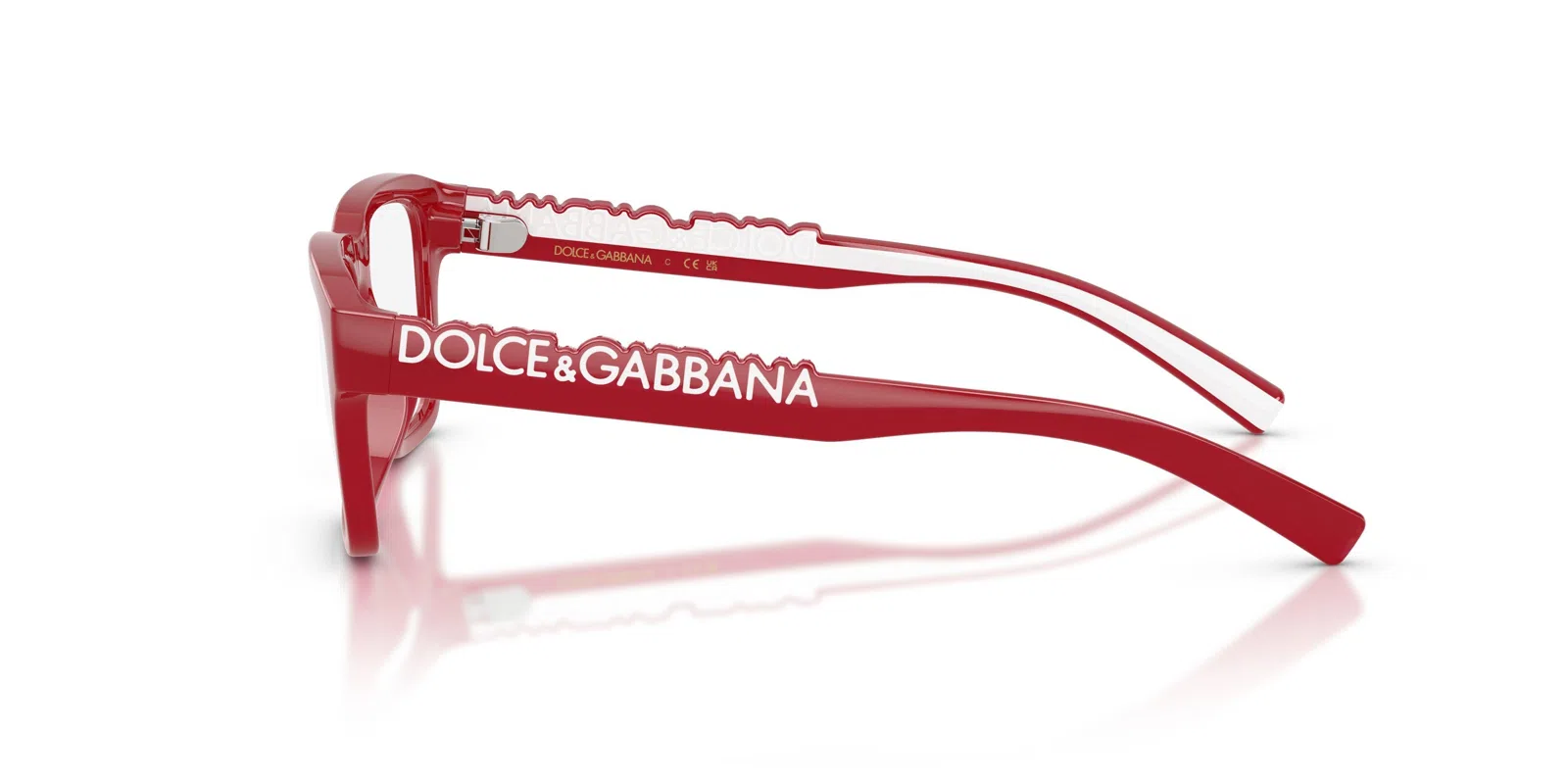 Dolce & Gabbana Kids 5008 Eyeglasses - view 6